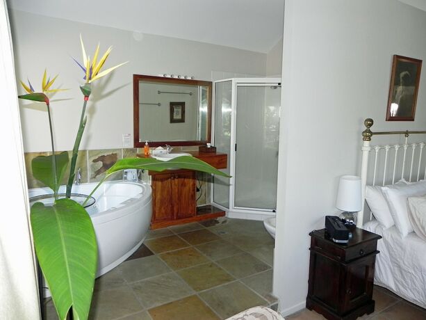 Imagen de la habitación del Hotel Airlie Waterfront Bed and Breakfast. Foto 19