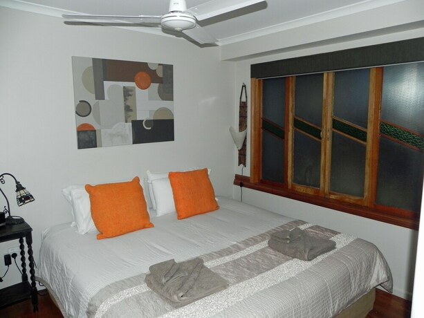 Imagen de la habitación del Hotel Airlie Waterfront Bed and Breakfast. Foto 21