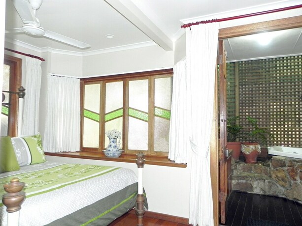Imagen de la habitación del Hotel Airlie Waterfront Bed and Breakfast. Foto 23