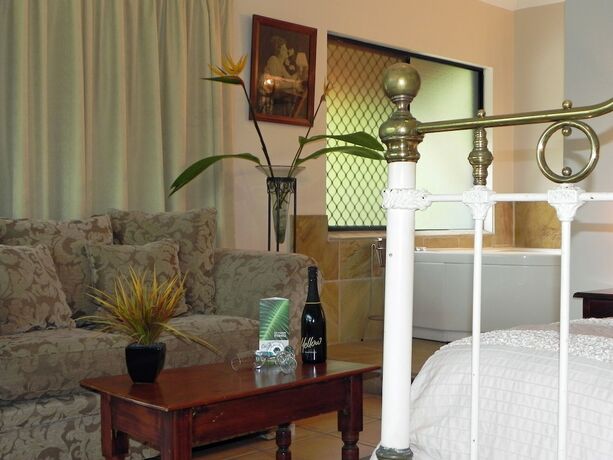 Imagen de la habitación del Hotel Airlie Waterfront Bed and Breakfast. Foto 24