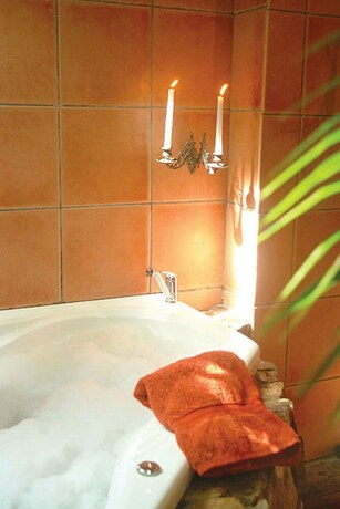 Imagen de la habitación del Hotel Airlie Waterfront Bed and Breakfast. Foto 26