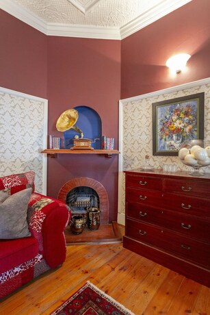 Imagen general del Hotel Airlies Guest House. Foto 2