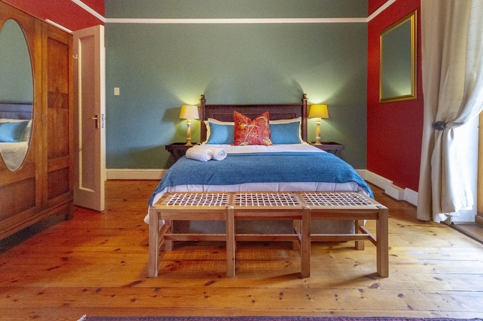 Imagen general del Hotel Airlies Guest House. Foto 3