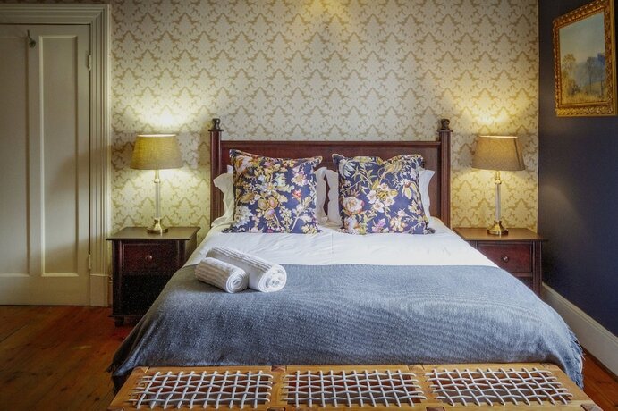 Imagen general del Hotel Airlies Guest House. Foto 4