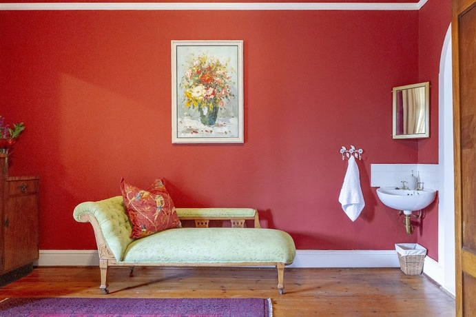 Imagen general del Hotel Airlies Guest House. Foto 5