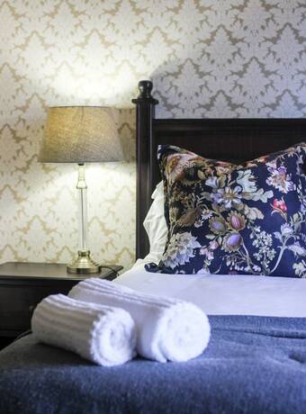 Imagen general del Hotel Airlies Guest House. Foto 6