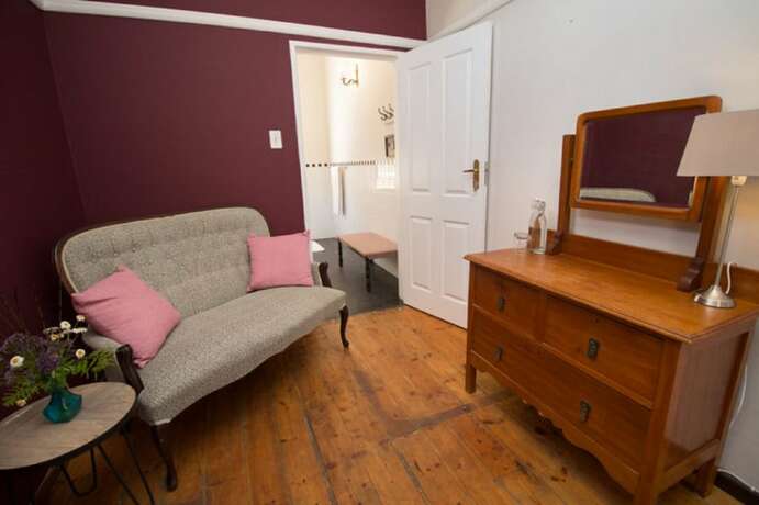 Imagen general del Hotel Airlies Guest House. Foto 7