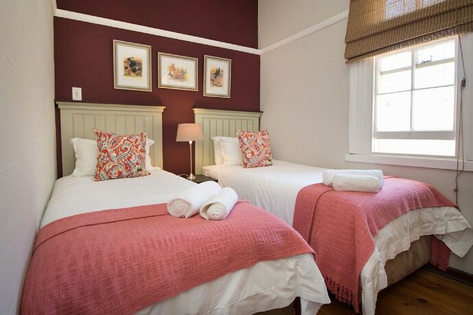 Imagen general del Hotel Airlies Guest House. Foto 8