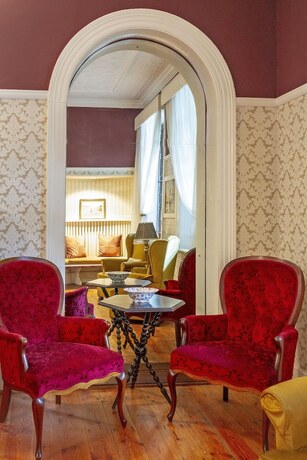 Imagen general del Hotel Airlies Guest House. Foto 10