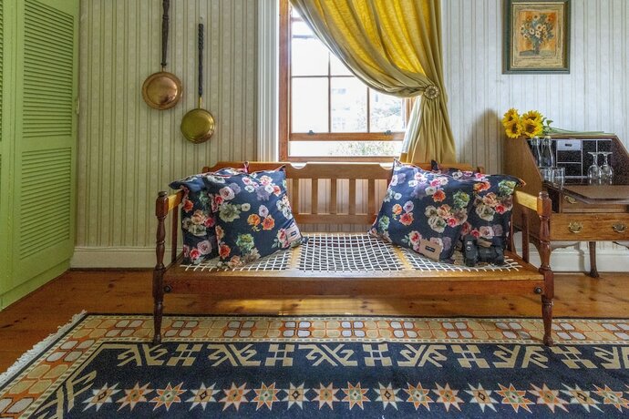 Imagen general del Hotel Airlies Guest House. Foto 12