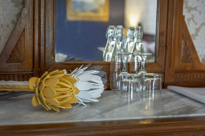 Imagen general del Hotel Airlies Guest House. Foto 13