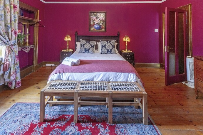 Imagen general del Hotel Airlies Guest House. Foto 14