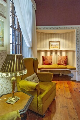 Imagen general del Hotel Airlies Guest House. Foto 15