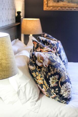 Imagen general del Hotel Airlies Guest House. Foto 16