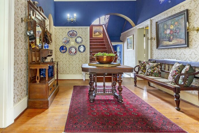 Imagen general del Hotel Airlies Guest House. Foto 18