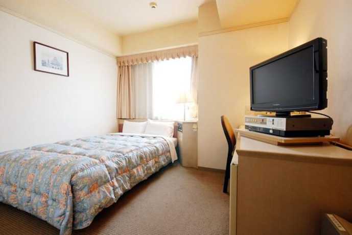 Imagen de la habitación del Hotel Airline. Foto 8
