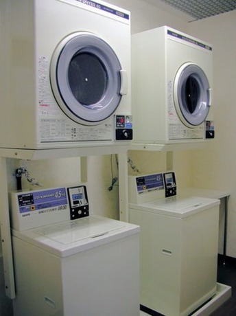 Imagen de los interiores del Hotel Airline. Foto 19