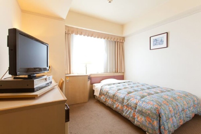 Imagen de la habitación del Hotel Airline. Foto 10