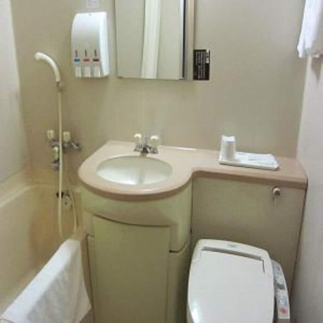 Imagen de la habitación del Hotel Airline. Foto 13