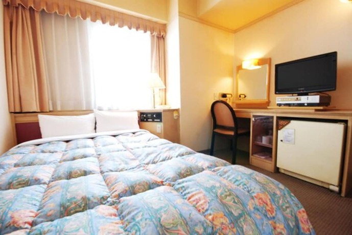 Imagen de la habitación del Hotel Airline. Foto 14