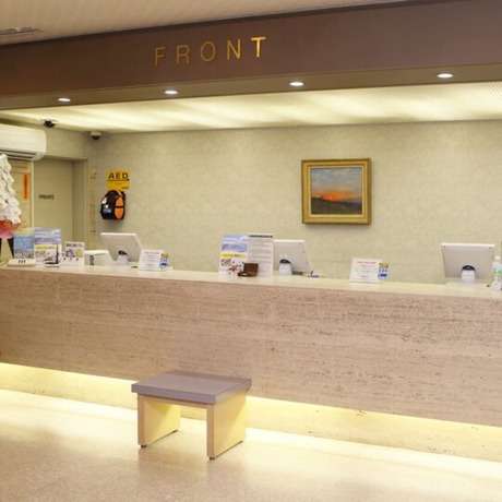 Imagen de los interiores del Hotel Airline. Foto 20