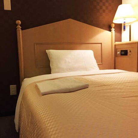 Imagen de la habitación del Hotel Airline. Foto 18