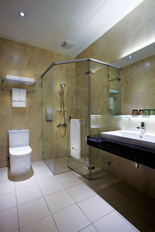 Imagen de la habitación del Hotel Airline Lnn Green Park Way. Foto 6