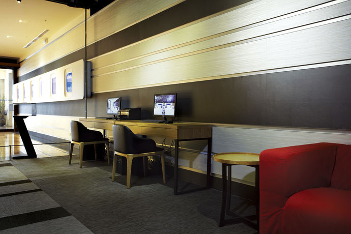 Imagen de la habitación del Hotel Airline Lnn Green Park Way. Foto 8