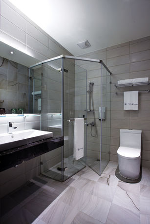 Imagen de la habitación del Hotel Airline Lnn Green Park Way. Foto 14