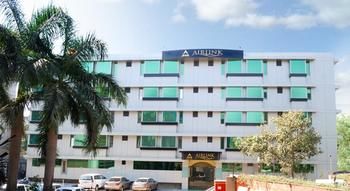 Imagen general del Hotel Airlink. Foto 5