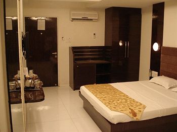 Imagen general del Hotel Airlink. Foto 2