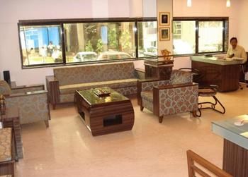 Imagen general del Hotel Airlink. Foto 3