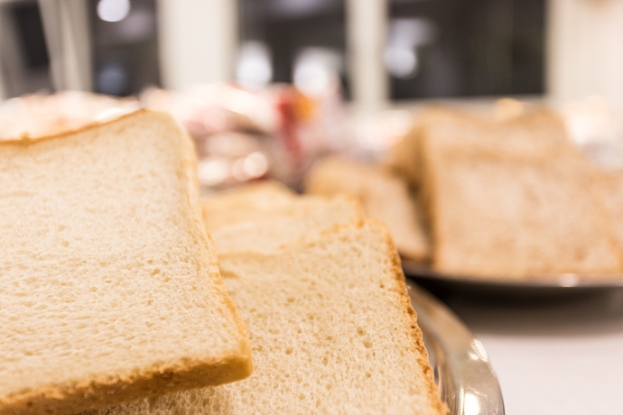 Imagen del bar/restaurante del Hotel Airmotel. Foto 4