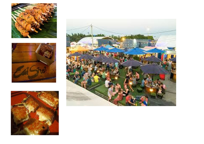 Imagen general del Hotel Airolodge International. Foto 3