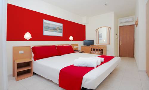 Imagen de la habitación del Hotel Airone - Adults Only. Foto 2