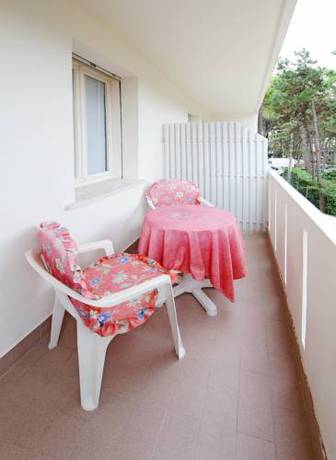 Imagen de la habitación del Hotel Airone - Adults Only. Foto 4
