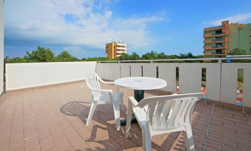 Imagen de la habitación del Hotel Airone - Adults Only. Foto 8