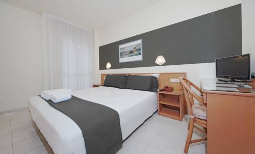 Imagen de la habitación del Hotel Airone - Adults Only. Foto 10