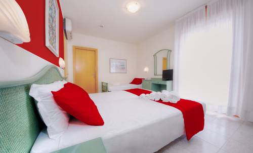 Imagen de la habitación del Hotel Airone - Adults Only. Foto 11