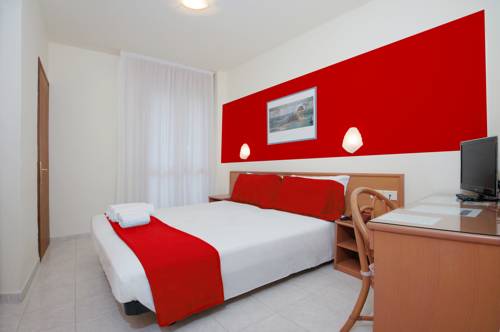 Imagen de la habitación del Hotel Airone - Adults Only. Foto 12