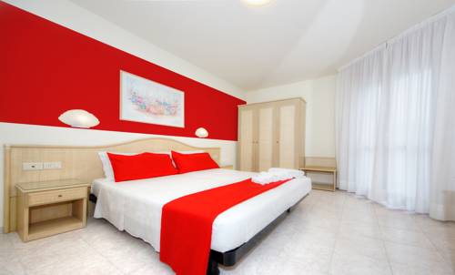Imagen de la habitación del Hotel Airone - Adults Only. Foto 13