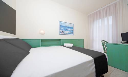 Imagen de la habitación del Hotel Airone - Adults Only. Foto 14
