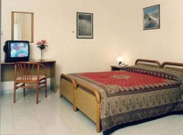 Imagen general del Hotel Airone, Alberobello. Foto 2