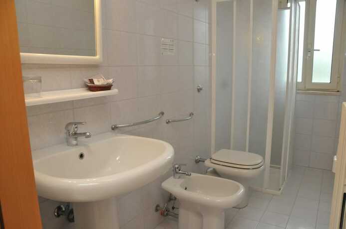 Imagen general del Hotel Airone, Alberobello. Foto 7