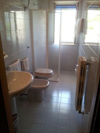 Imagen de la habitación del Hotel Airone, Alberobello. Foto 16