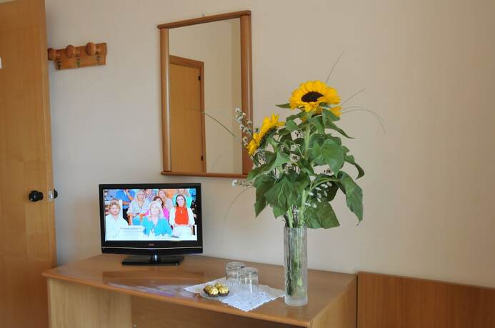 Imagen de la habitación del Hotel Airone, Alberobello. Foto 17