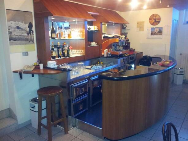 Imagen general del Hotel Airone, Alberobello. Foto 9
