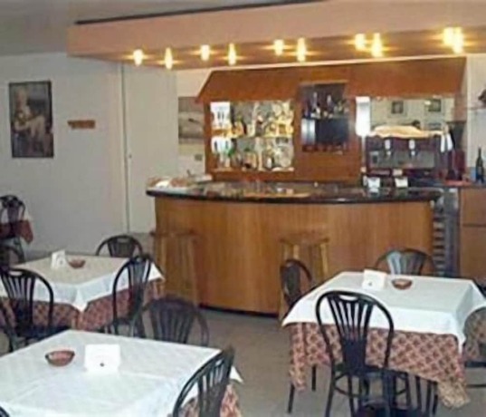 Imagen general del Hotel Airone, Alberobello. Foto 10