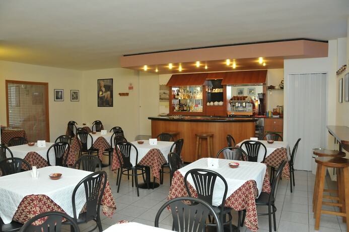 Imagen general del Hotel Airone, Alberobello. Foto 11