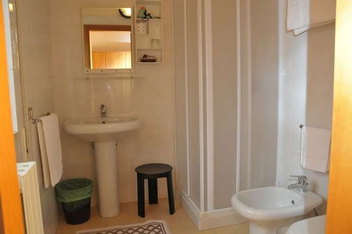 Imagen de la habitación del Hotel Airone, Alberobello. Foto 18